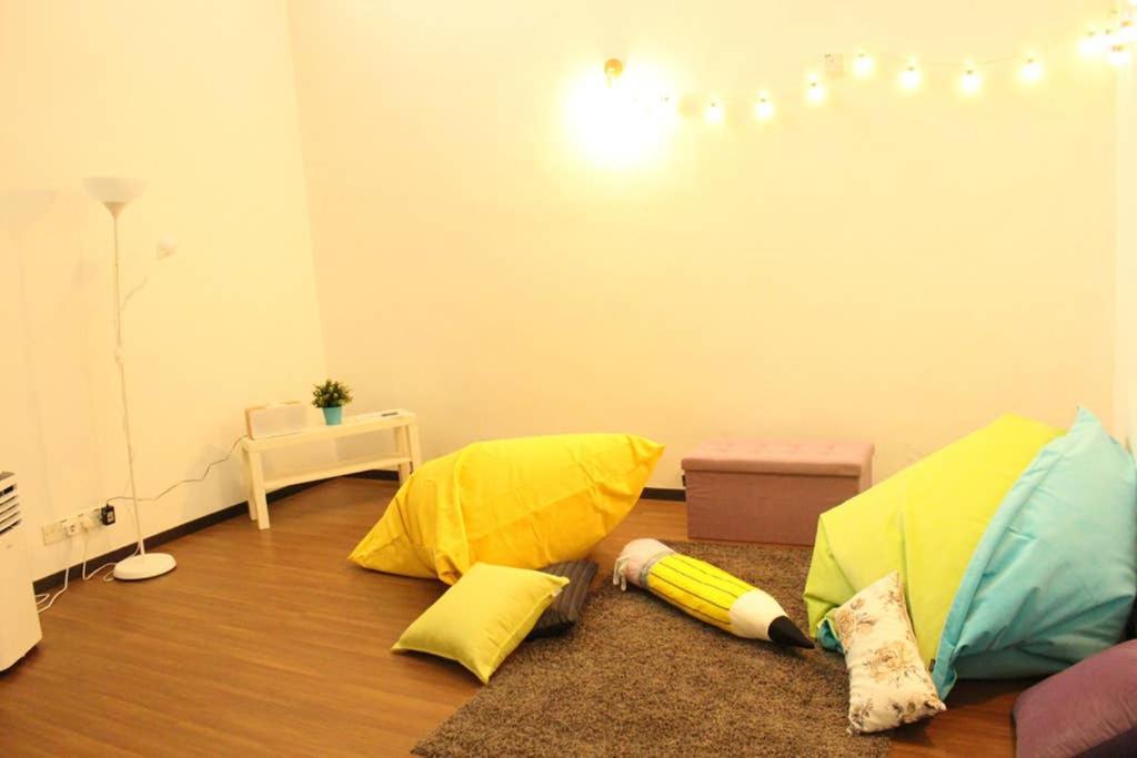 New Seaview Cozy Modern Beach House Tanjung Bungah  Extérieur photo