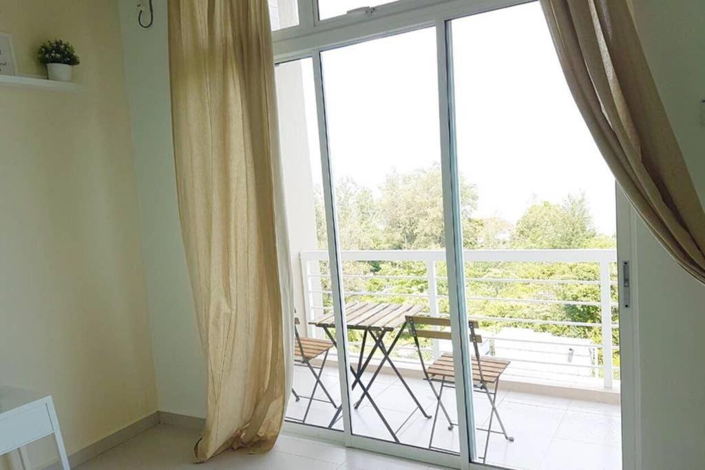 New Seaview Cozy Modern Beach House Tanjung Bungah  Extérieur photo