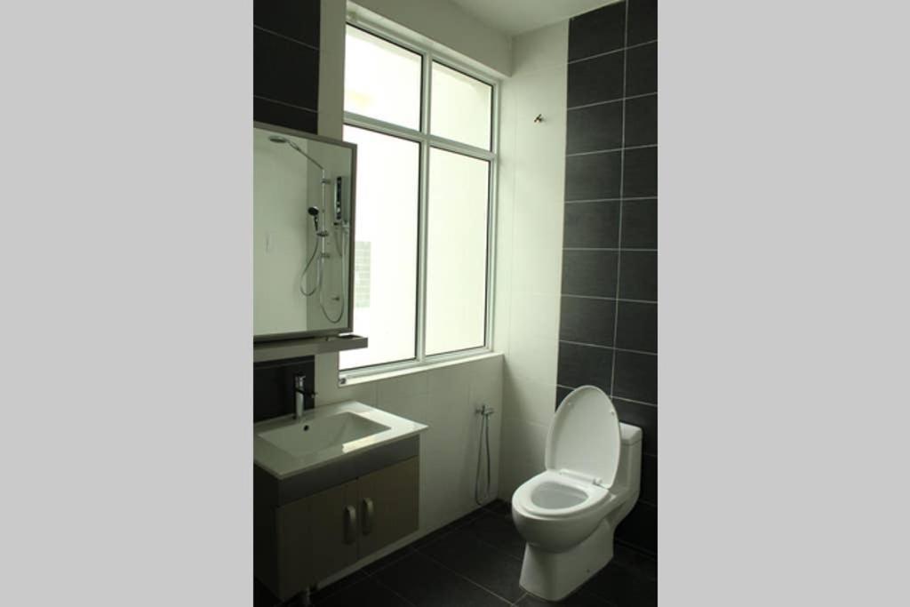 New Seaview Cozy Modern Beach House Tanjung Bungah  Extérieur photo