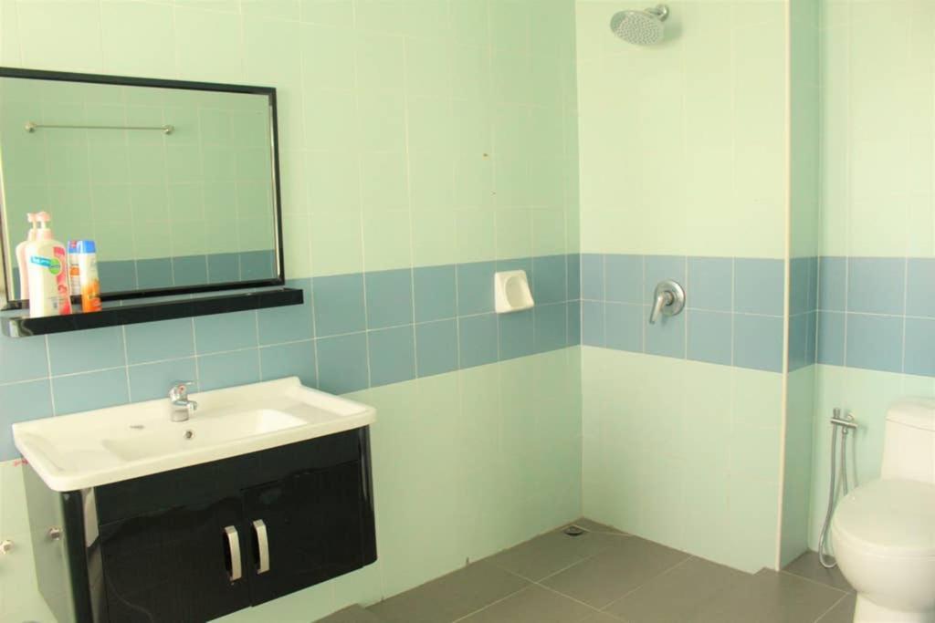 New Seaview Cozy Modern Beach House Tanjung Bungah  Extérieur photo