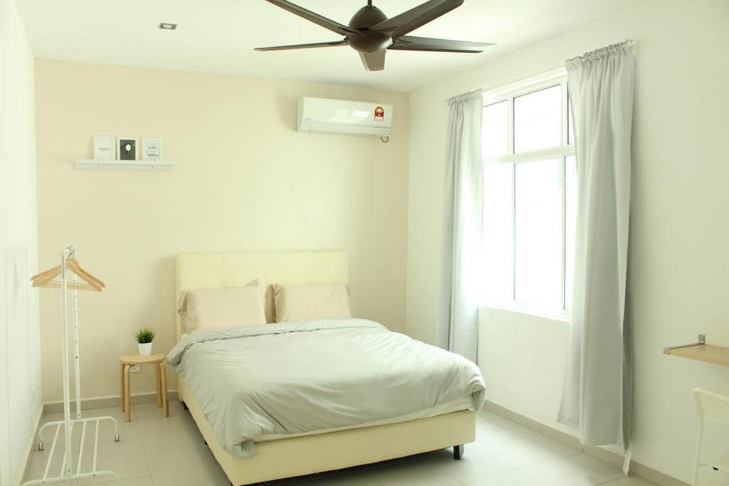 New Seaview Cozy Modern Beach House Tanjung Bungah  Extérieur photo