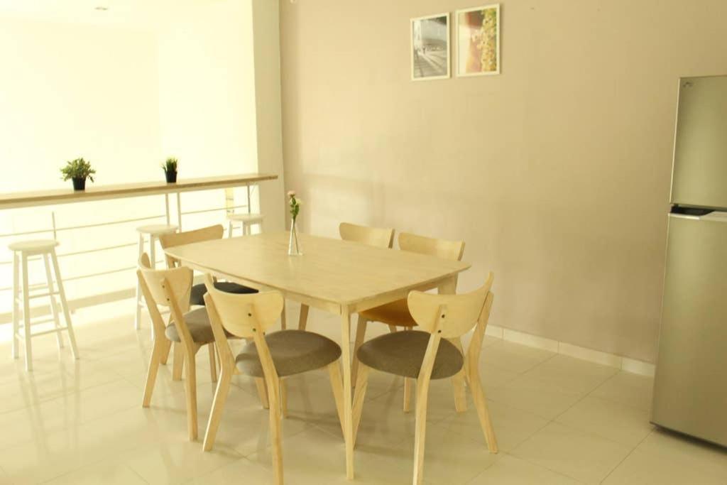 New Seaview Cozy Modern Beach House Tanjung Bungah  Extérieur photo