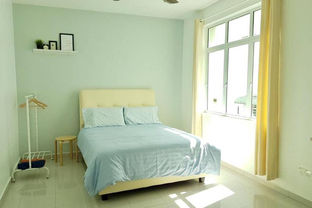 New Seaview Cozy Modern Beach House Tanjung Bungah  Extérieur photo