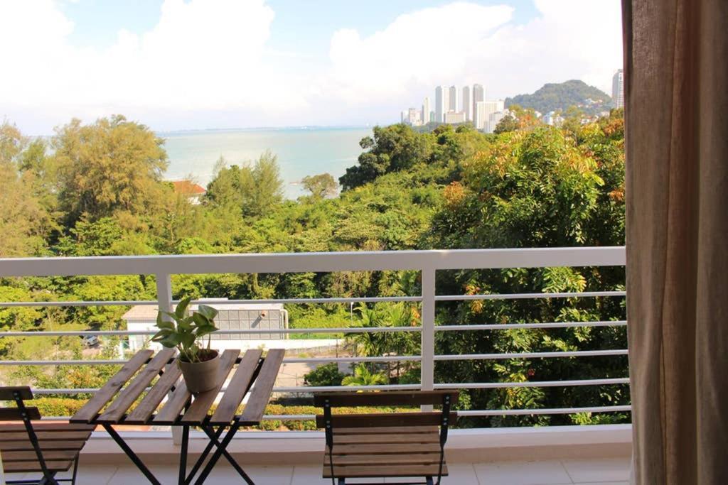New Seaview Cozy Modern Beach House Tanjung Bungah  Extérieur photo